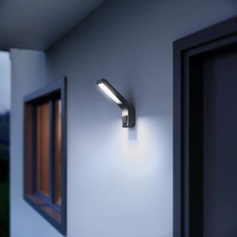 purchase online XLED slim S anthrazit